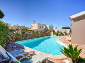  Beautiful Holiday Home in Vilamoura with Private Pool  Картейра